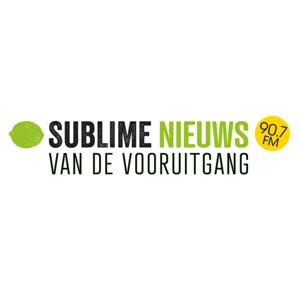 Nieuws van de Vooruitgang | SUBLIME