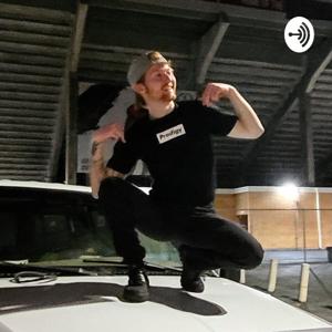 My Podcast with Ashton Code