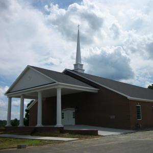 South Edmonton Church of Christ