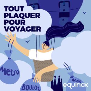 Tout Plaquer pour Voyager (comment je suis devenue digital nomade)