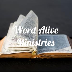 Word Alive Ministries