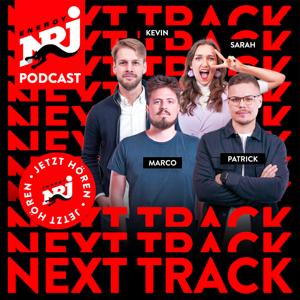 NEXT TRACK - DER ENERGY MUSIKMEETING PODCAST