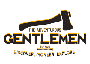 The Adventurous Gentlemen