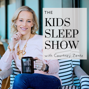 The Kids Sleep Show