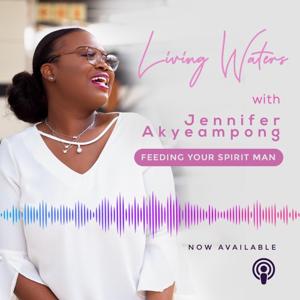 Jennifer Akyeampong