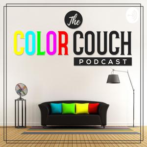 The Color Couch