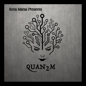 Quan2m by Ilona Maras