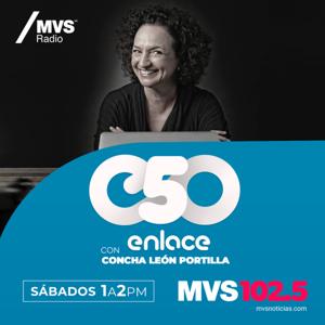 Enlace 50 by MVS Radio