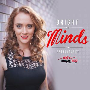 Bright Minds - Bright Red Marketing - Gold Coast Facebook Marketing Agency