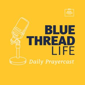 Blue Thread Life