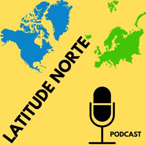 Latitude Norte