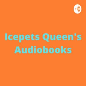 Icepets Queen's Audiobooks