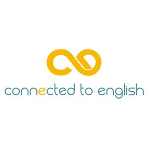 Connected to English