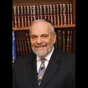 The Rabbi Berel Wein Podcast by JewishPodcasts.org