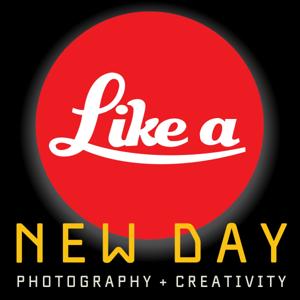 Like A New Day - A Leica Photography Podcast by Zachary