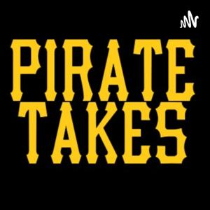 Pirate Takes Podcast