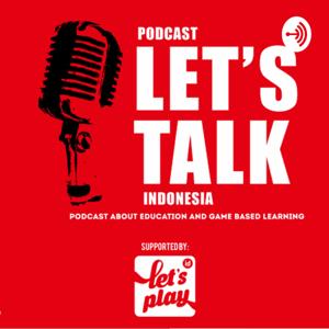 Lets Talk Indonesia