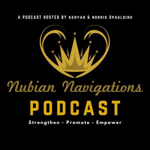 Nubian Navigations Podcast