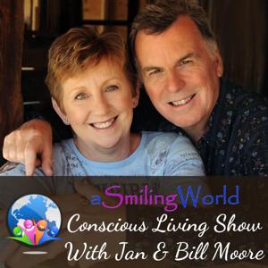 The Conscious Living Show