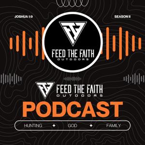 Feed The Faith Outdoors