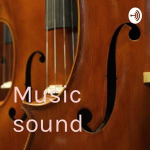 Music sound by Jenny’s violin World