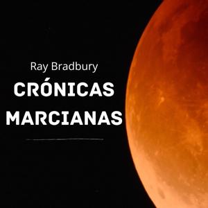 Crónicas marcianas