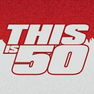 THIS IS 50 PODCAST