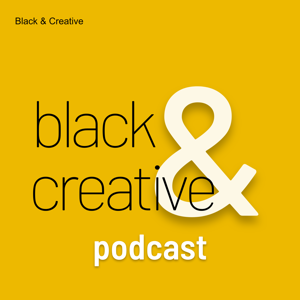 Black & Creative