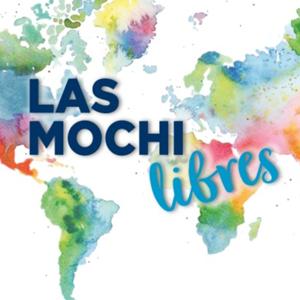 Las Mochilibres