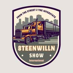 8TEENWILLN PODCAST