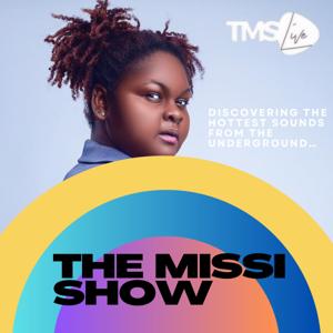 The Missi Show Live