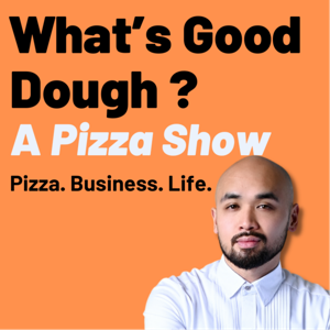 What's Good Dough? Pizza by What's Good Dough