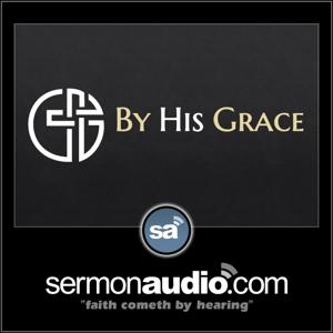 By His Grace