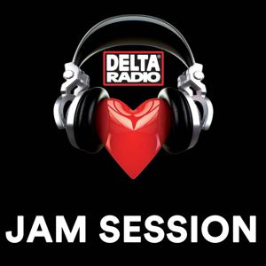 Delta Radio - Jam Session La Radio che Suona