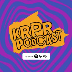 KrPr podcast