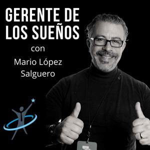 Gerente de los sueños podcast