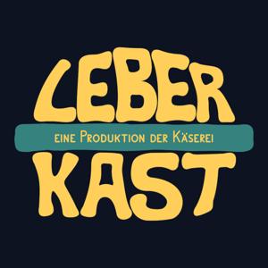 Der Leberkast