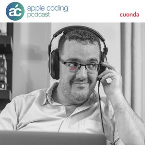 Apple Coding by Julio César Fernández Muñoz