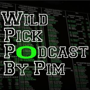 Wild Pick Podcast
