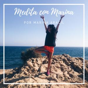 Medita con Marina