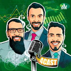 4CAST: O PODCAST RM