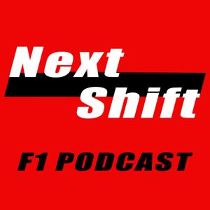 NextShift F1 Podcast