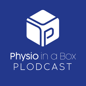 Physio in a Box Plodcast