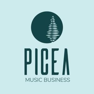 PICEA Music Business Podcast