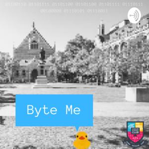 Byte Me - UofA CS Club