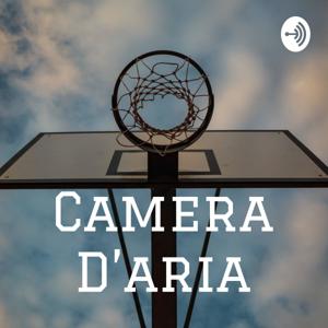 Camera D'aria