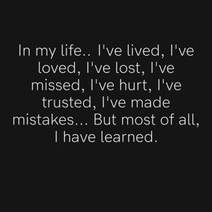 Motivational Lifestyle