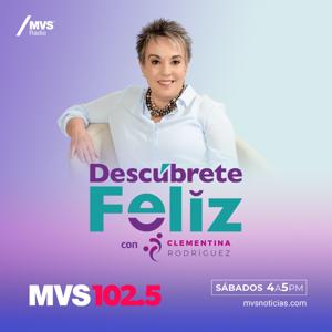 Descúbrete Feliz