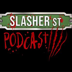 Slasher Street - Horror Movie Podcast