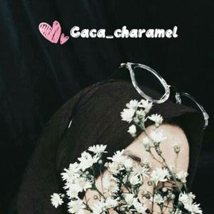 Caca_charamel